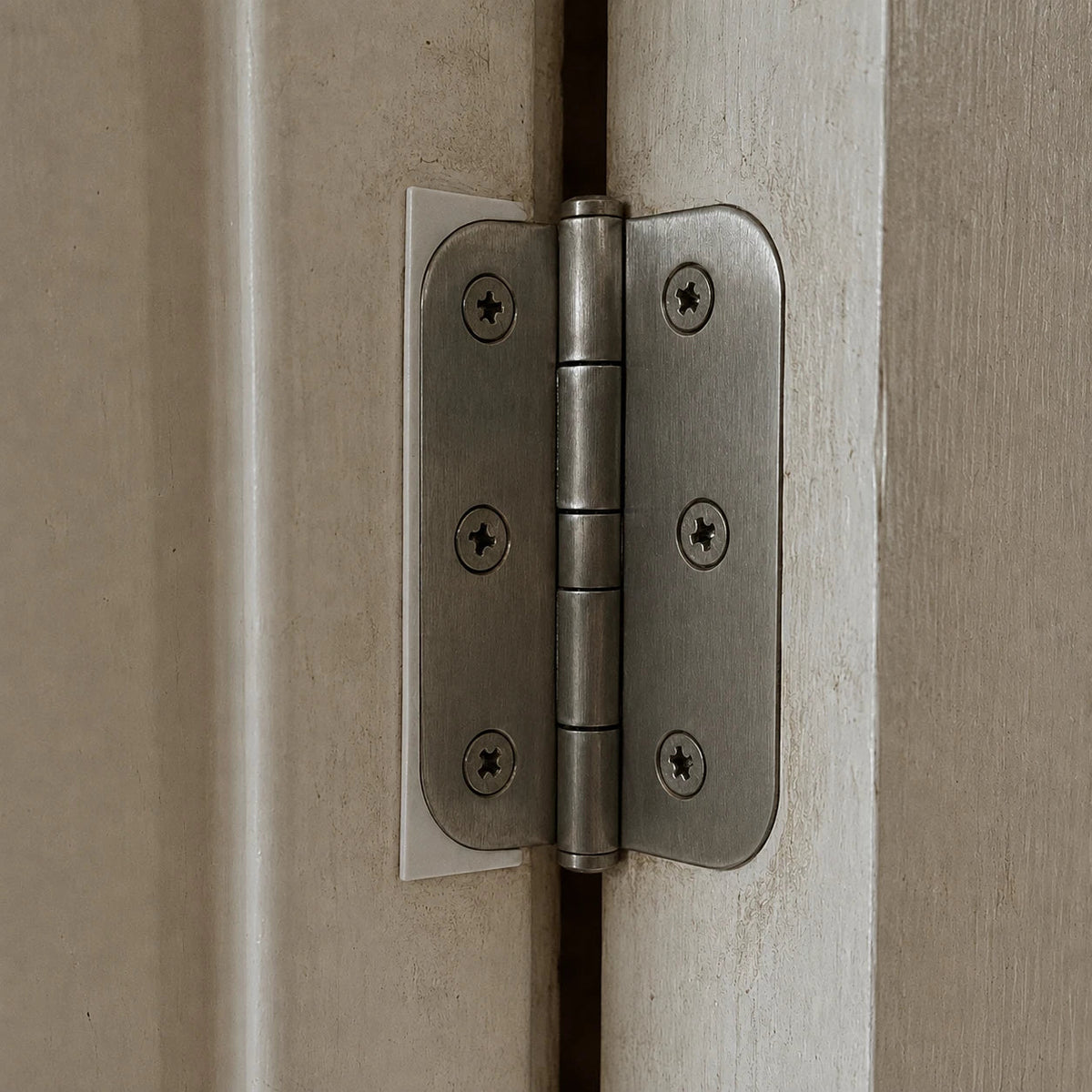 3.5 inch slide-in hinge shims with 0.5 to 2mm thickness options (image 11)