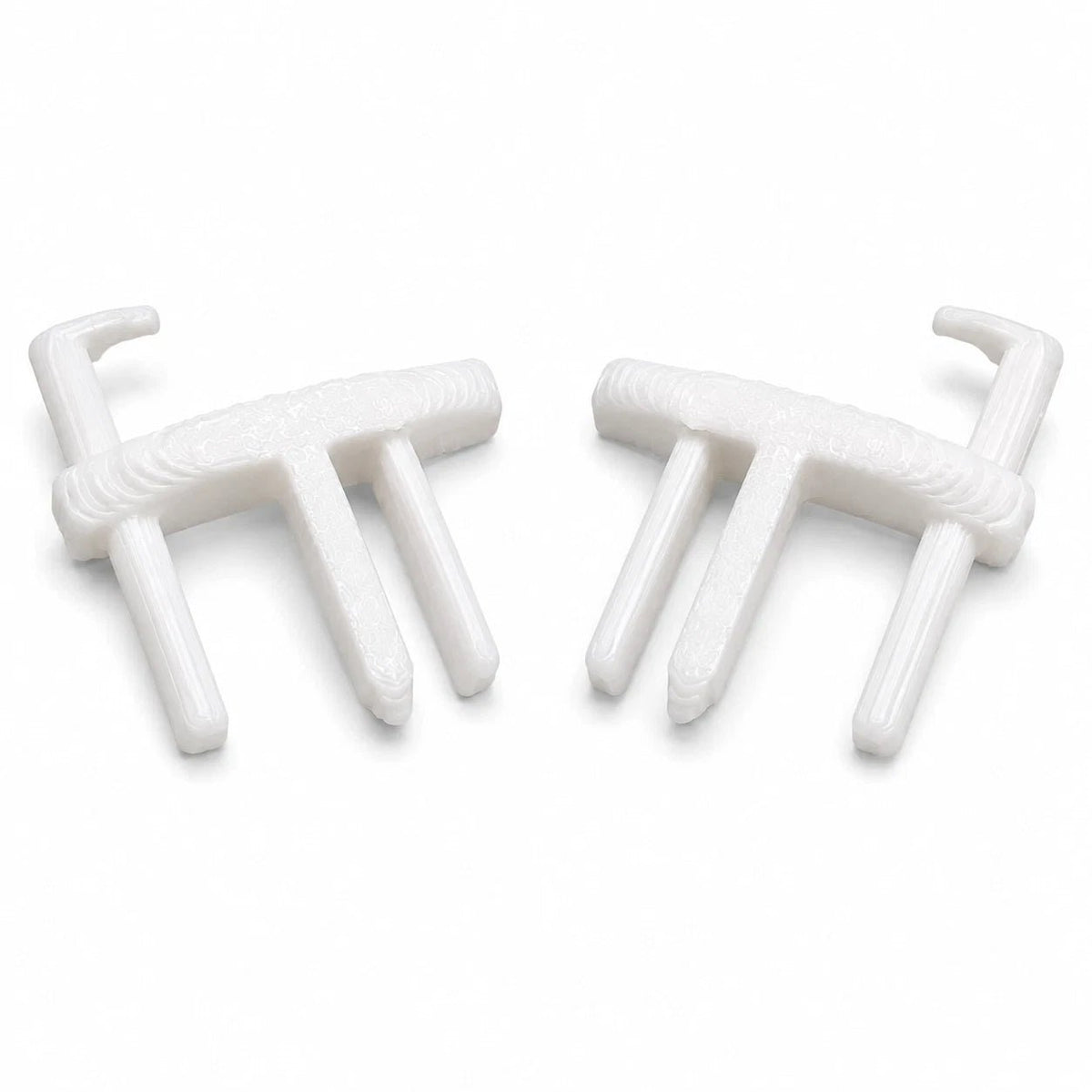 Seitz Dometic Compatible Flyscreen Blind End Clips Caravan Motorhome 5-30 Pairs - photo 2